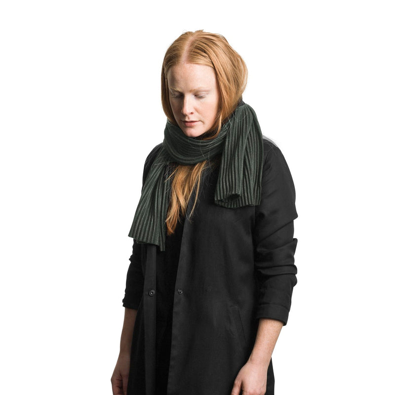 Pleece Scarf