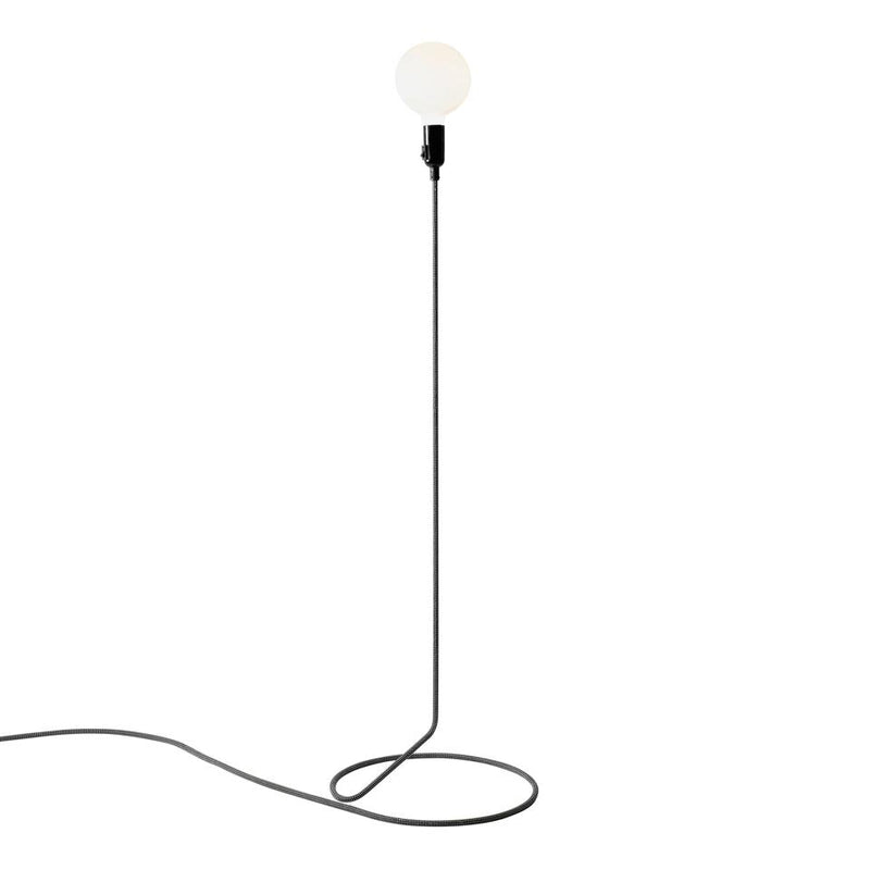 Cordlamp Excl. Bulb