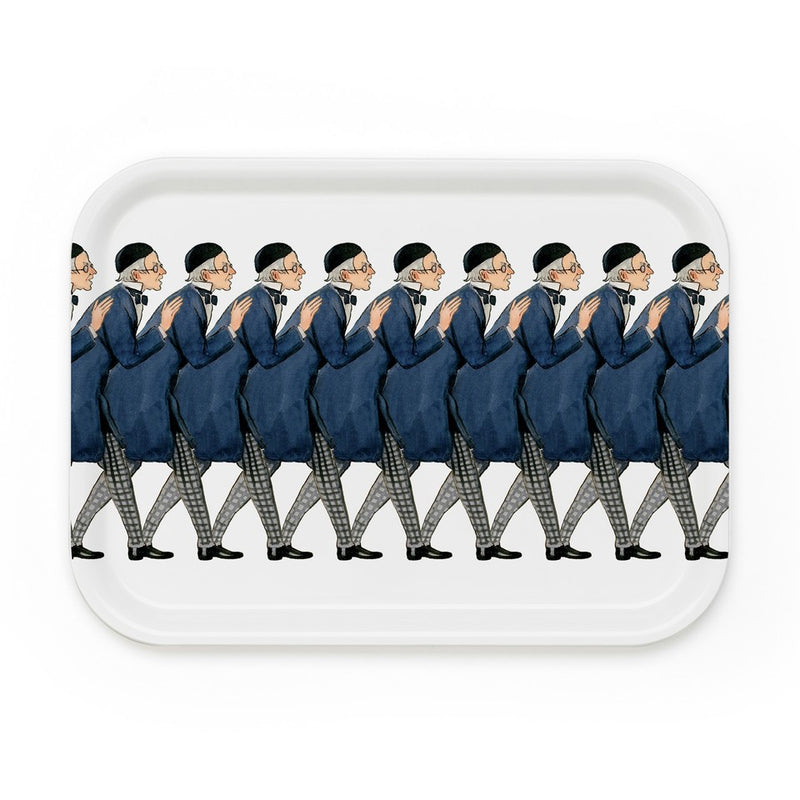 Elsa Beskow Tray 20x27