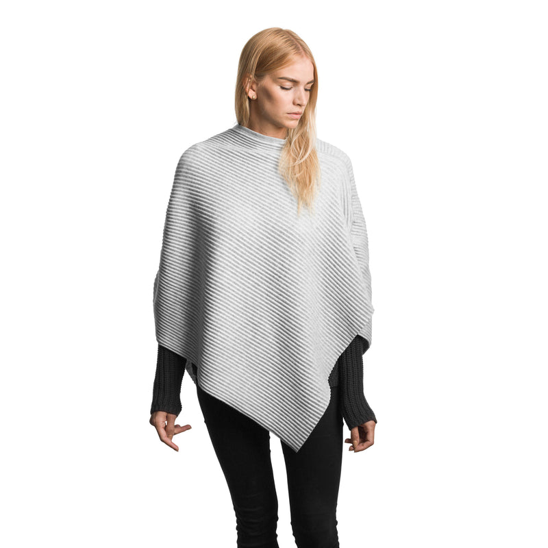 Pleece Poncho