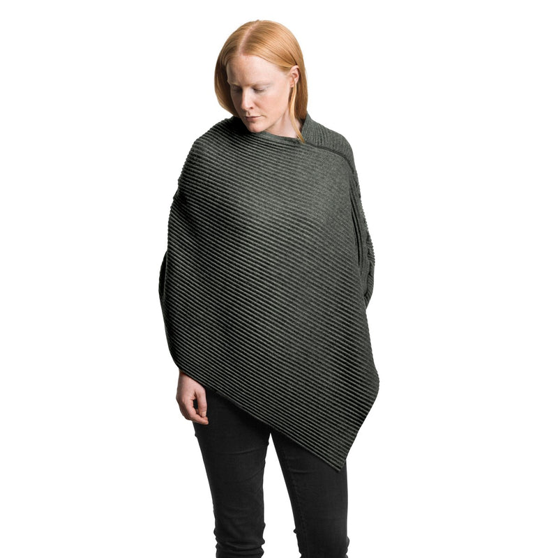 Pleece Poncho