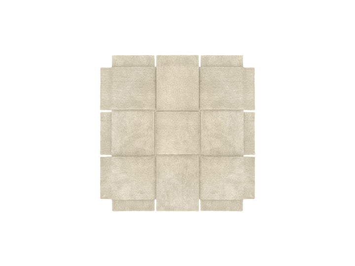 Basket Rug