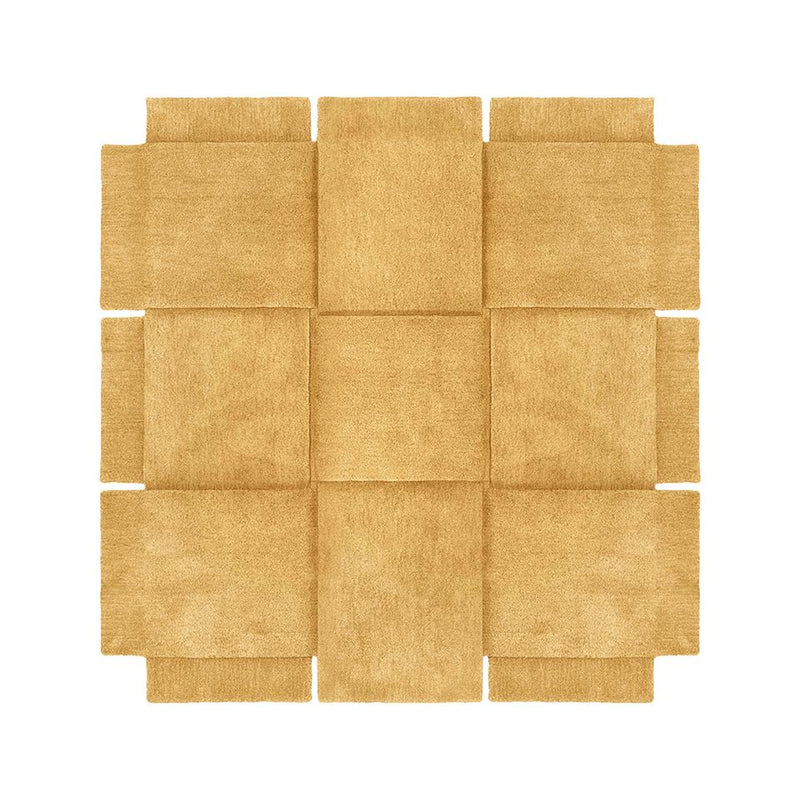 Basket Rug