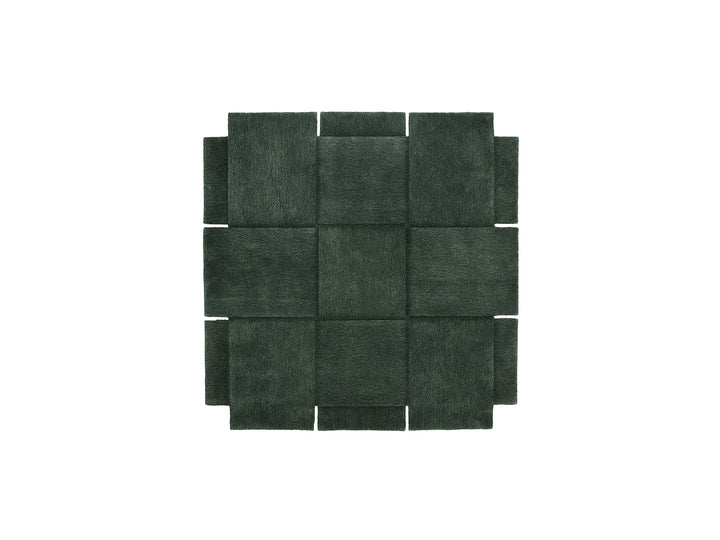 Basket Rug