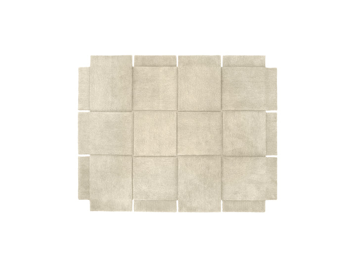 Basket Rug