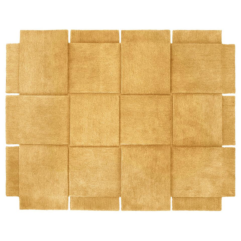 Basket Rug