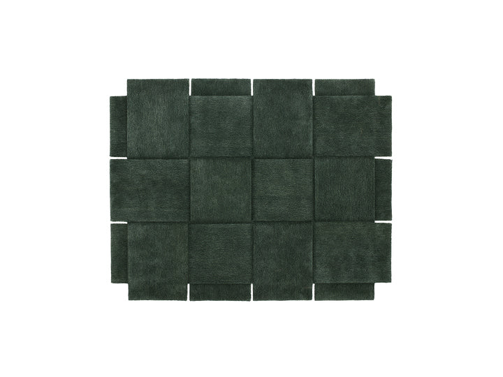 Basket Rug