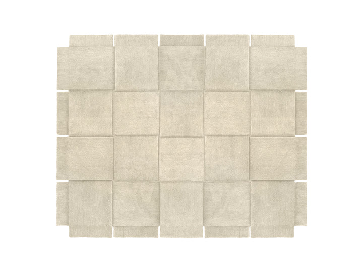 Basket Rug