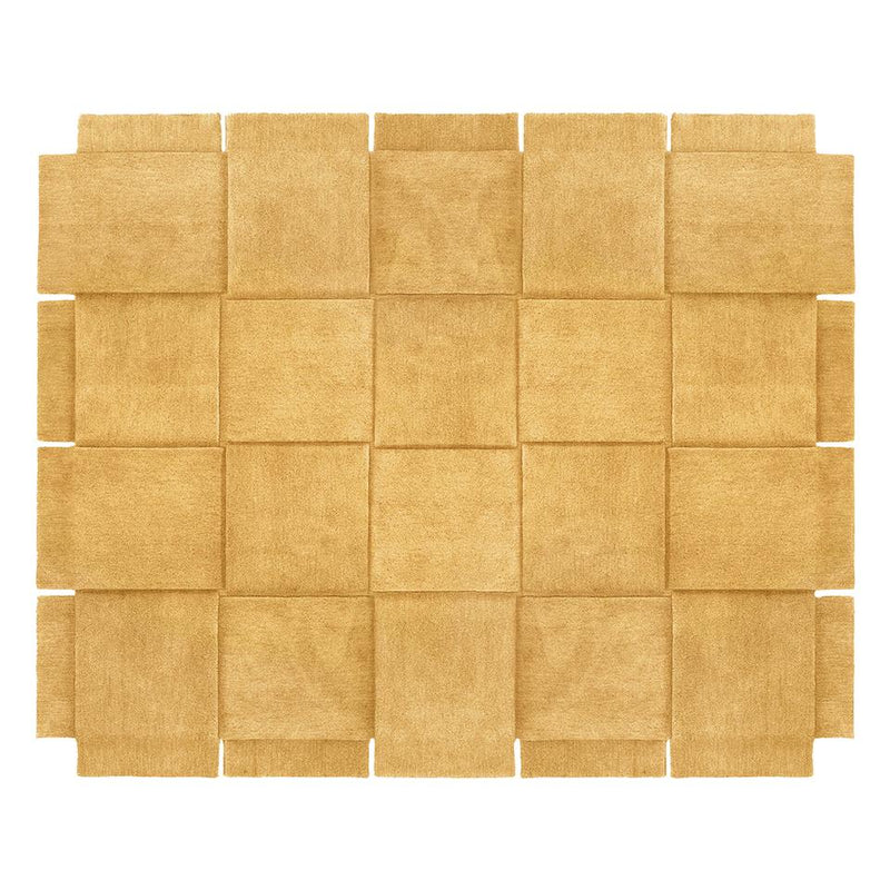 Basket Rug