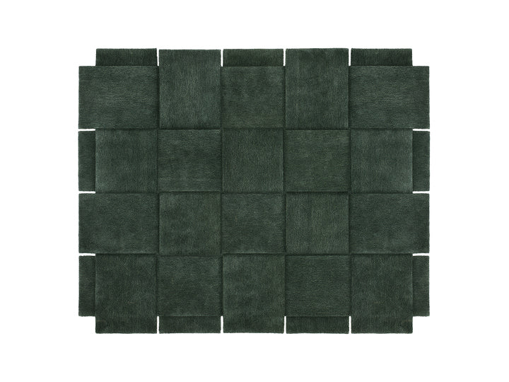 Basket Rug