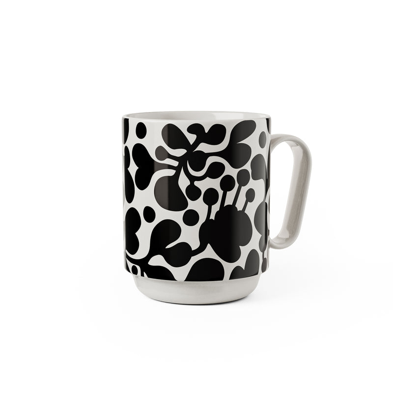 Birds 1967 Mug