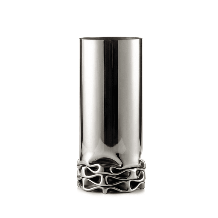 Hydraulic Vase