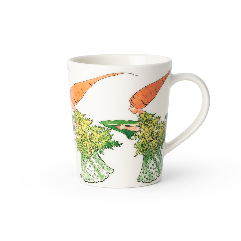 Elsa Beskow Mug 28Cl With Handle
