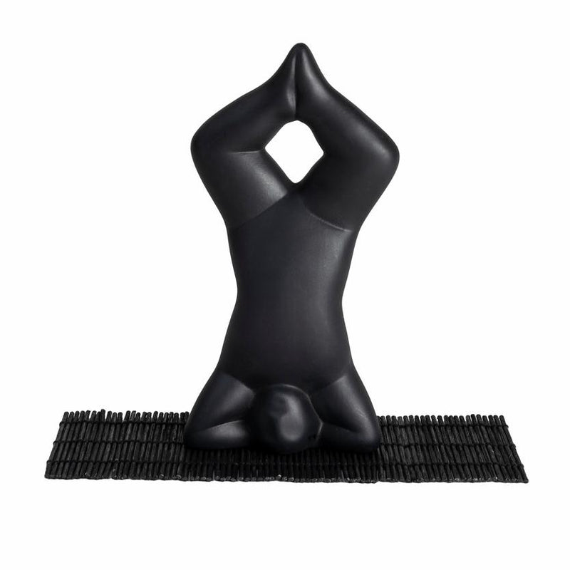 Yoga No 3