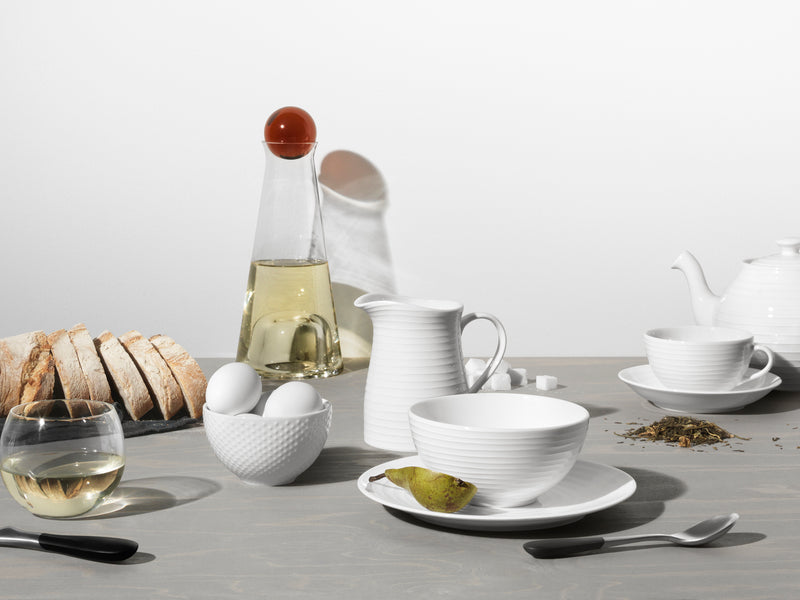 Blond Plate