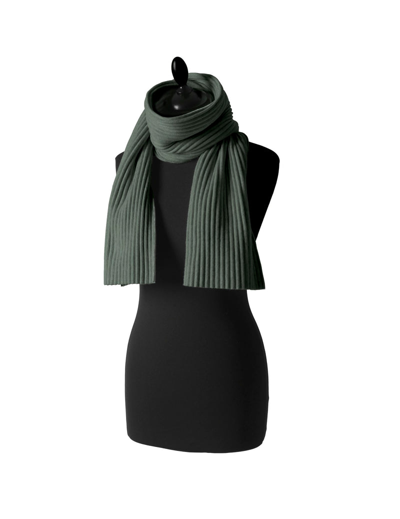 Pleece Scarf