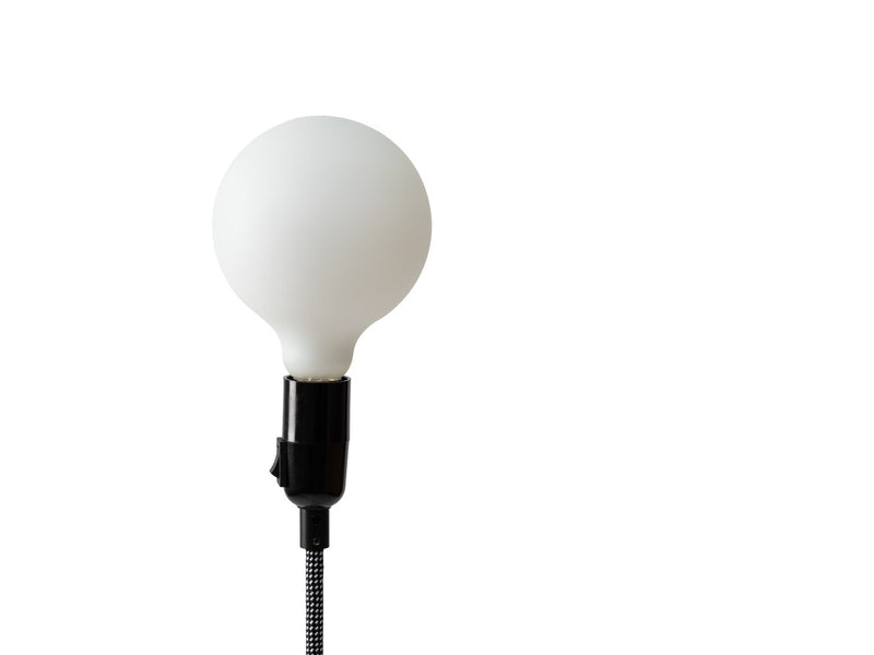 Cordlamp Excl. Bulb
