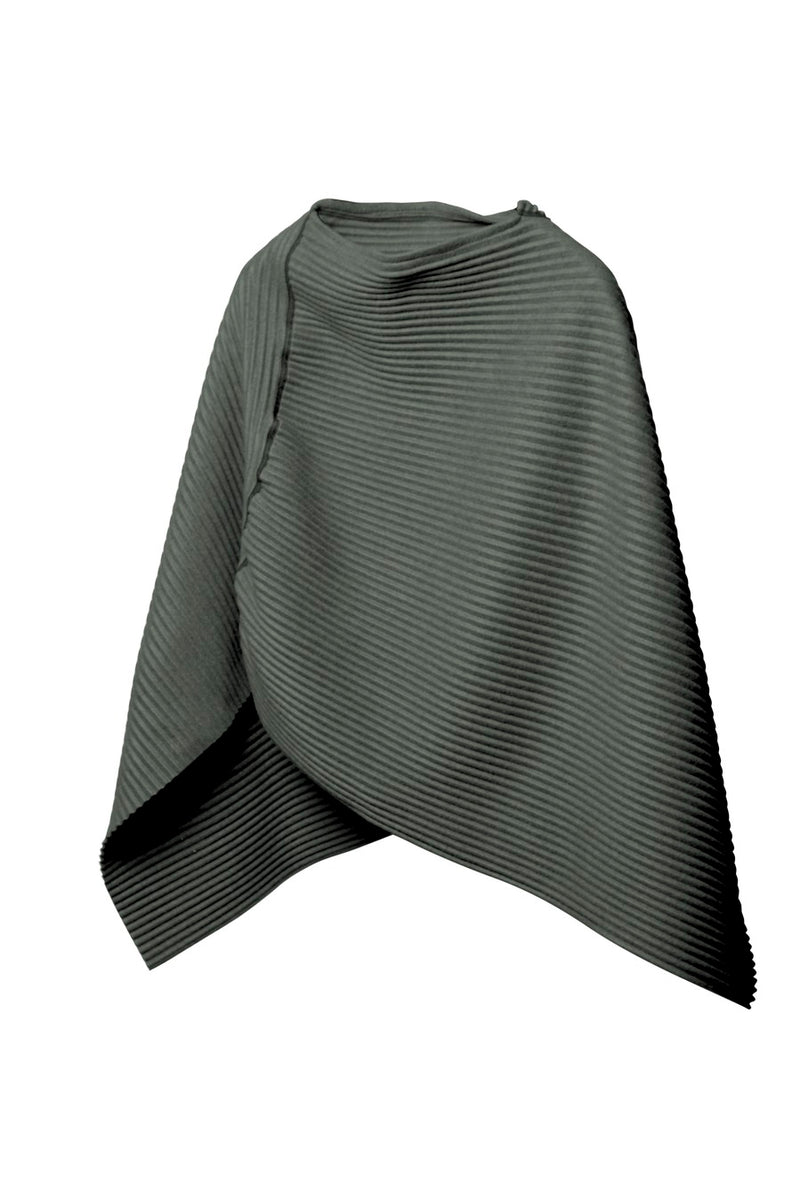 Pleece Poncho