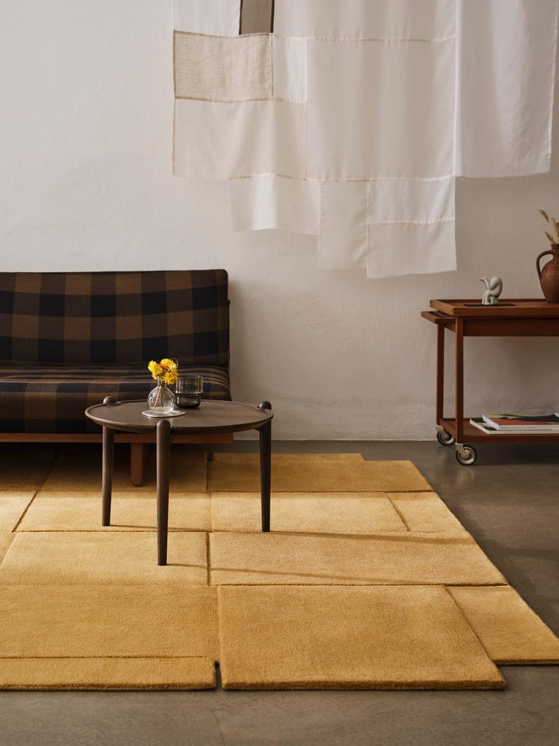 Basket Rug