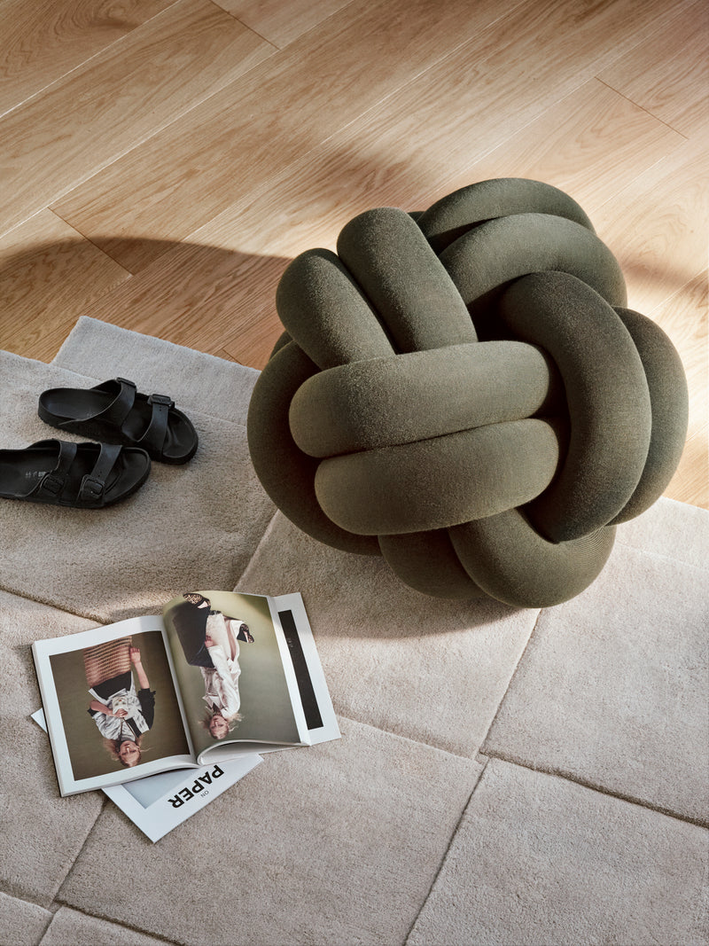 Knot Cushion Xl