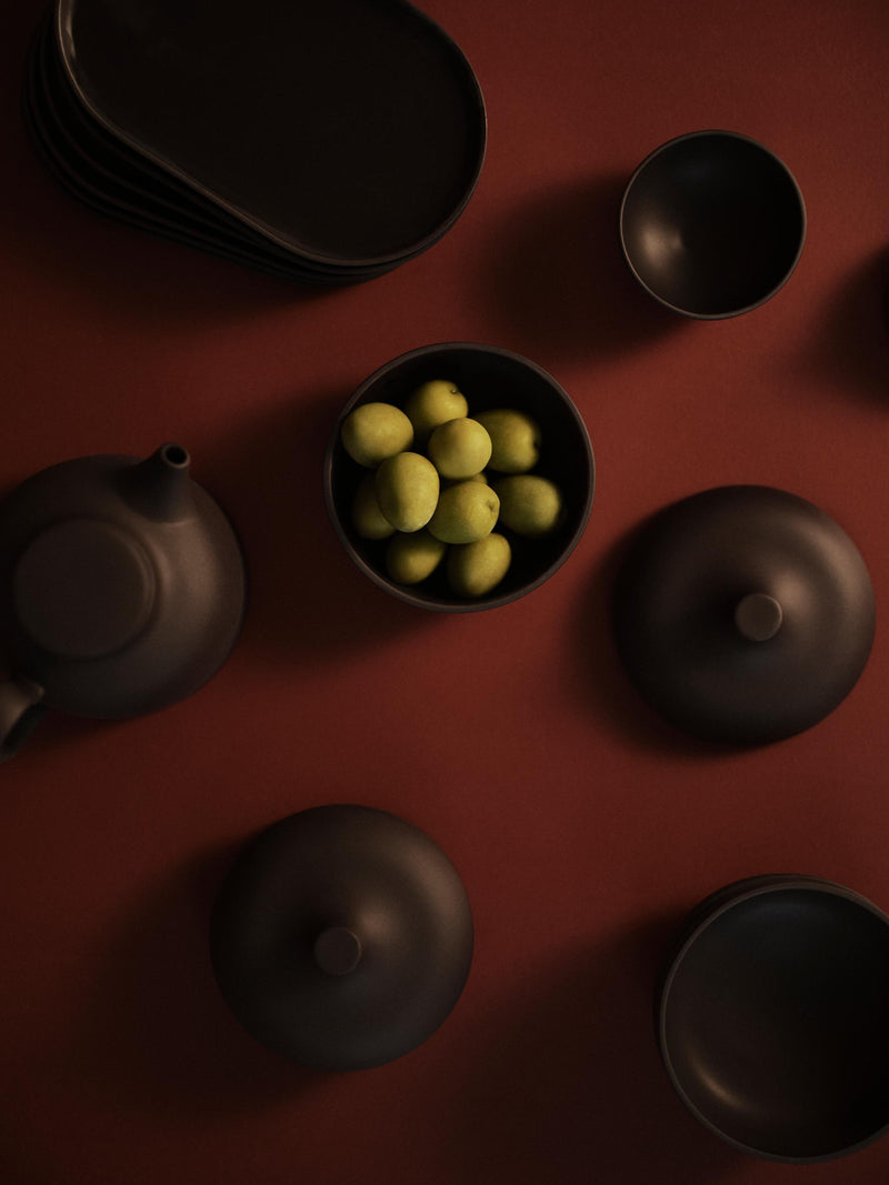 Sand Secret Tea Pot Inc. Tea Strainer