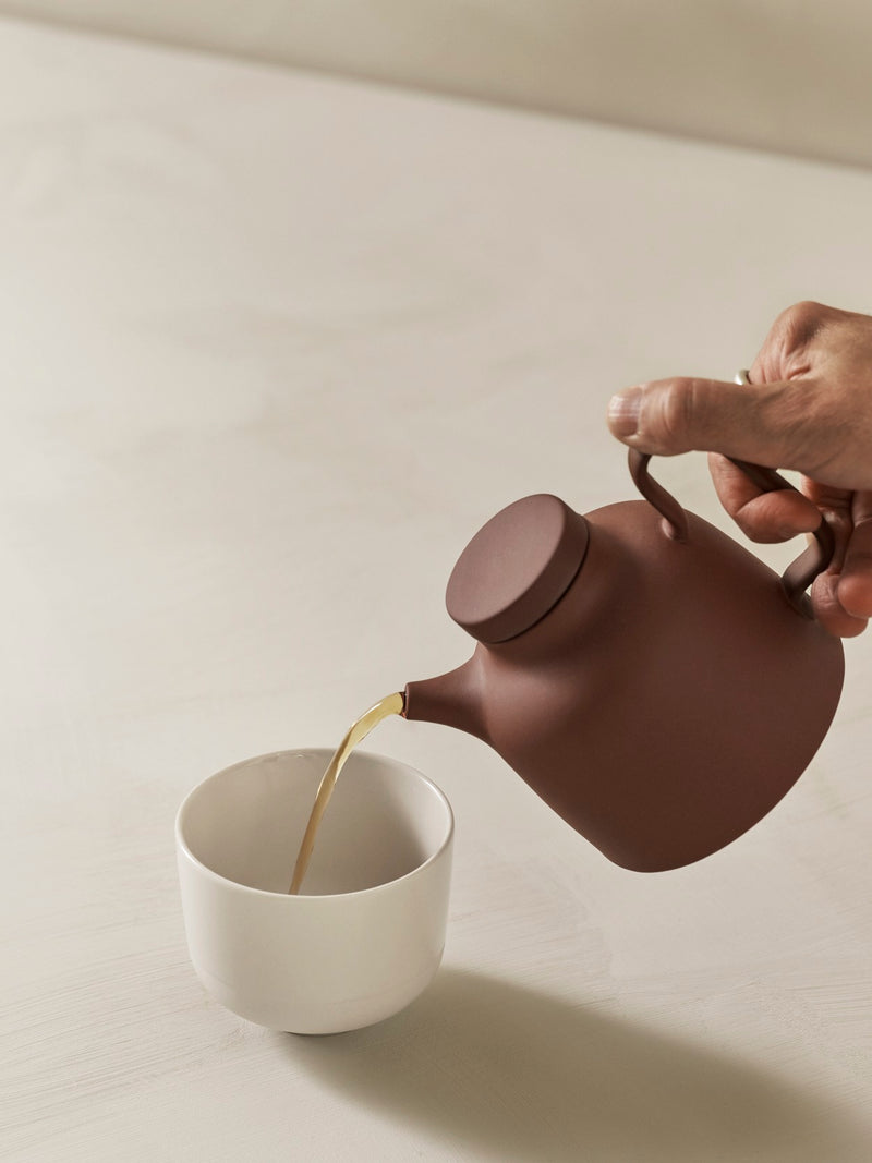 Sand Secret Tea Pot Inc. Tea Strainer