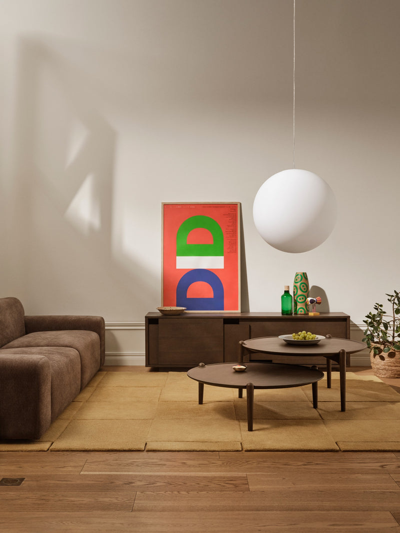 Aria Table 90 cm Low