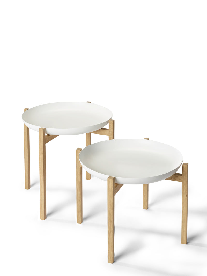 Tablo Table Set