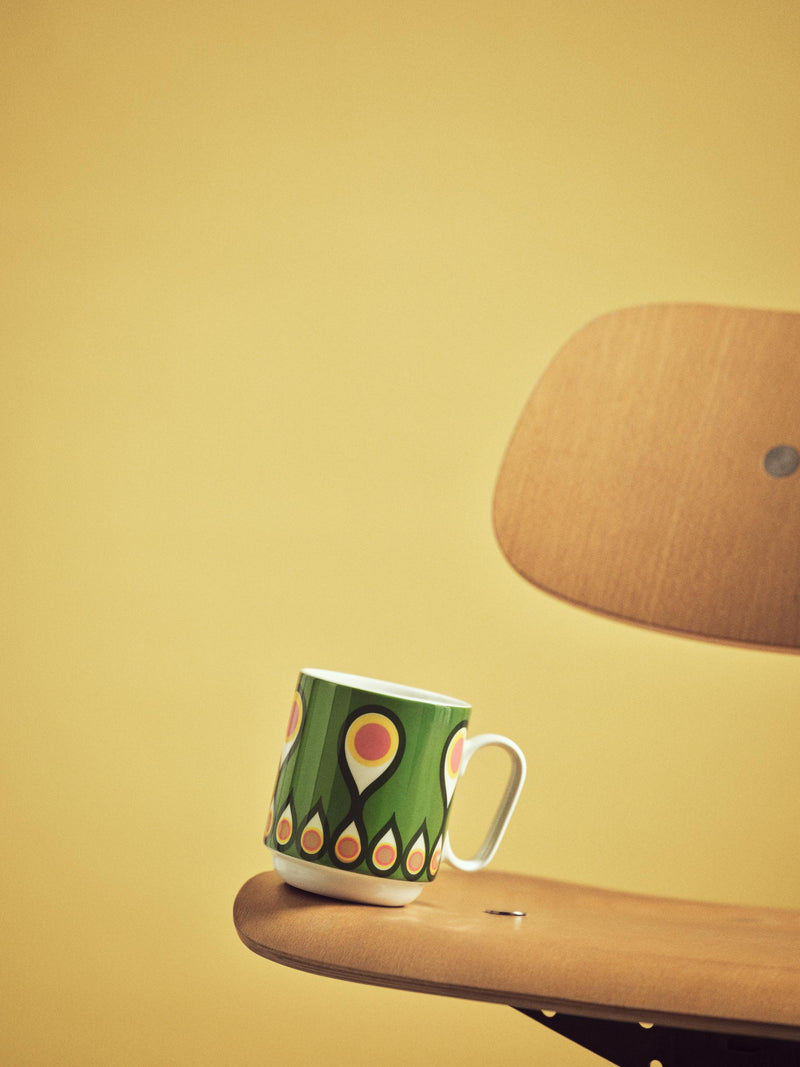 Birds 1967 Mug