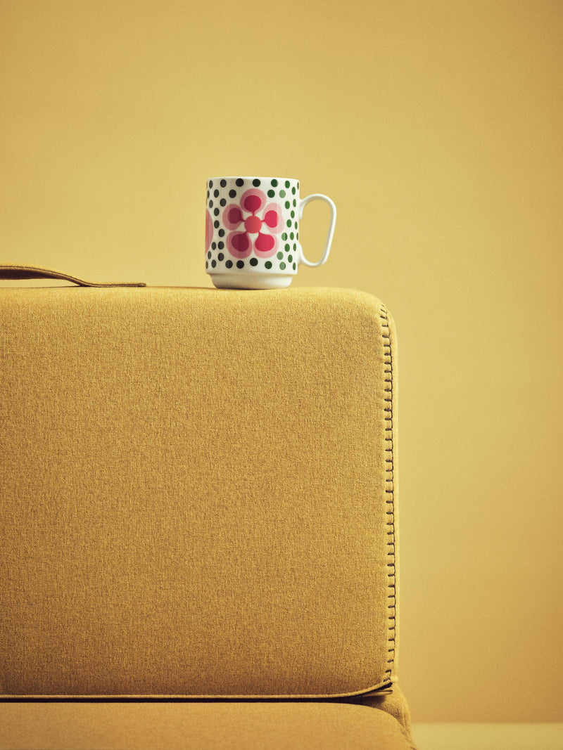 Birds 1967 Mug