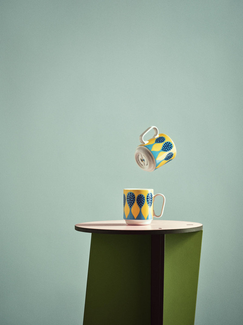 Birds 1967 Mug