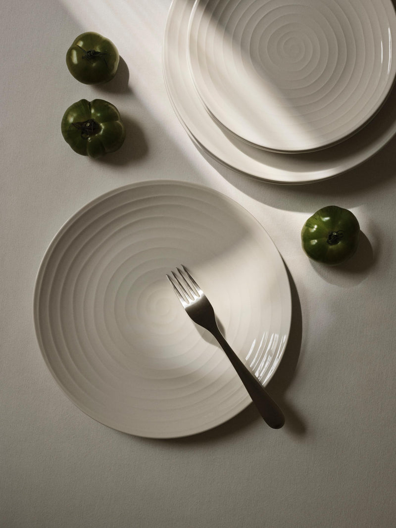 Blond Plate