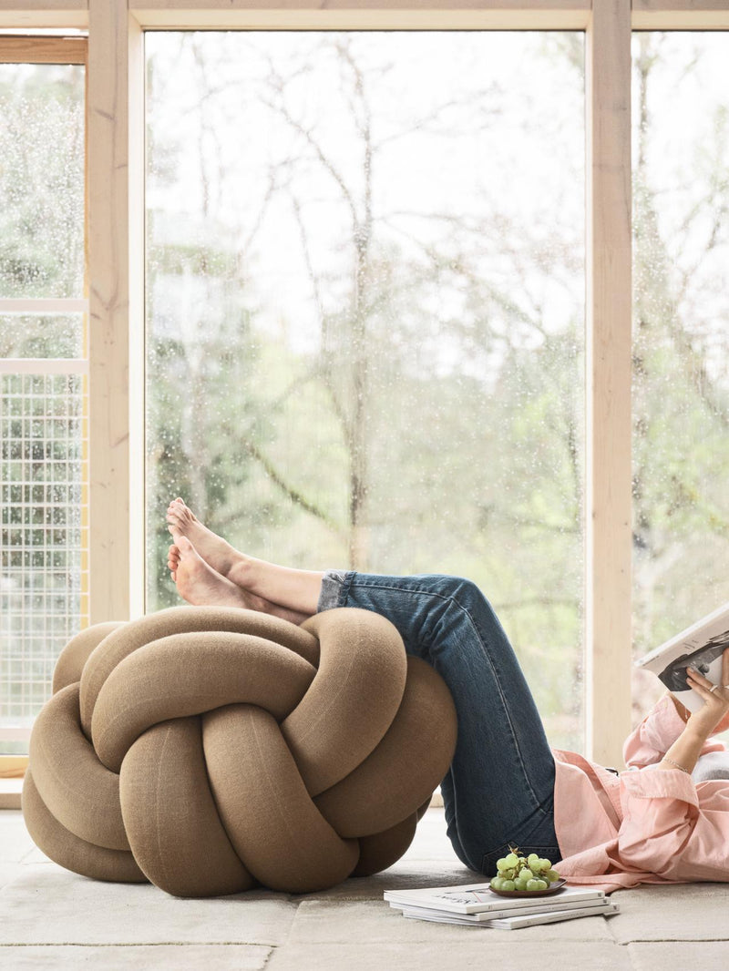 Knot Cushion Xl