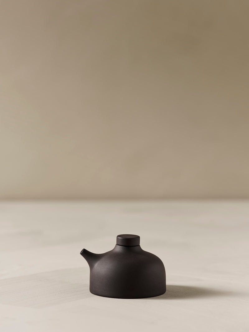 Sand Secret Soy Pot