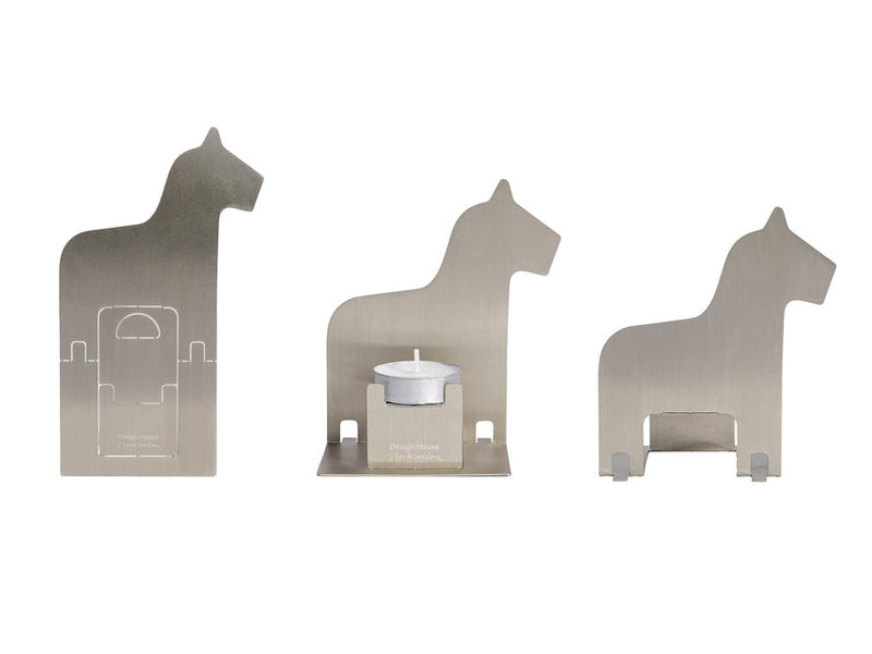 Pop-Up Candleholder