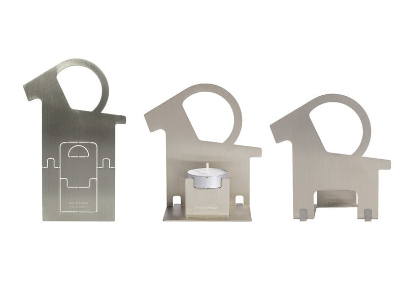 Pop-Up Candleholder