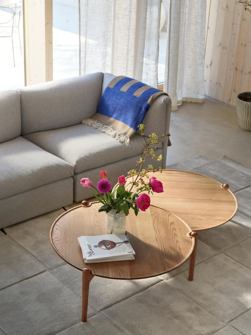 Aria Table 90 cm Low