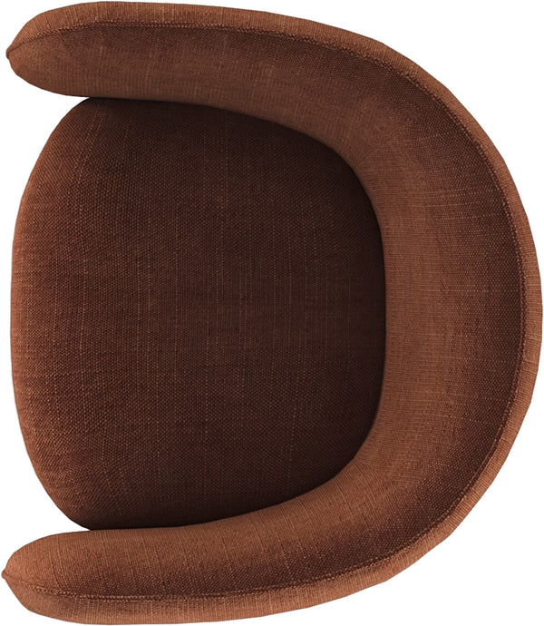 Nido Armchair - Set of 2 - WeWOOD - Chairs - Oak - Madison - TWDM12016 - HORNE