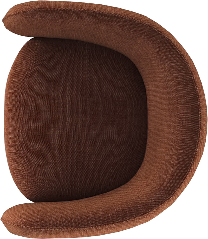 Nido Armchair - Set of 2 - WeWOOD - Chairs - Oak - Madison - TWDM12016 - HORNE