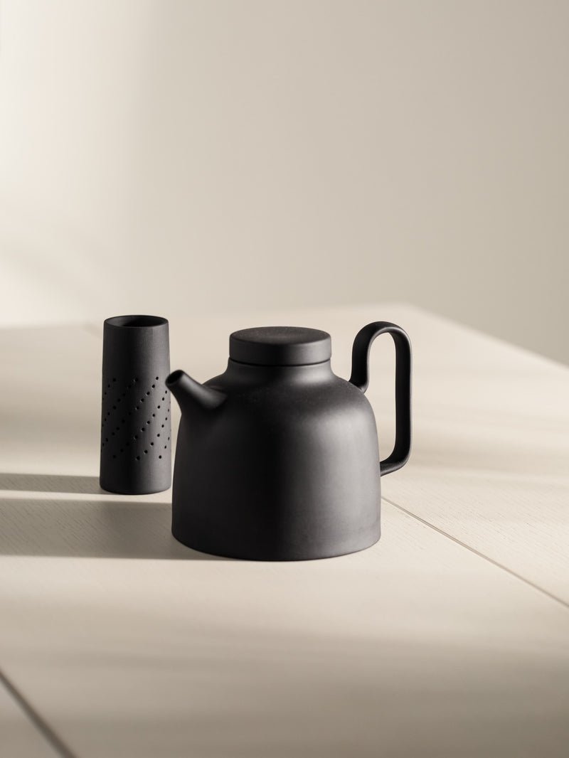 Sand Secret Tea Pot Inc. Tea Strainer
