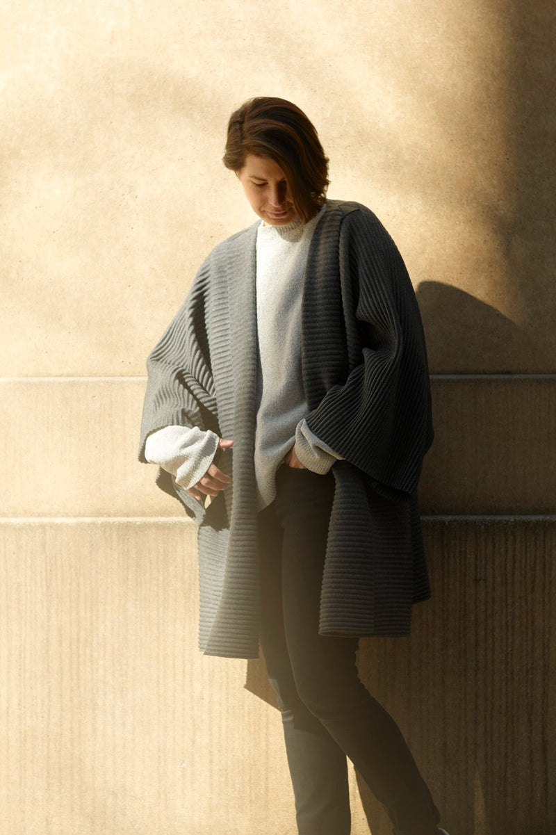 Pleece Jacket