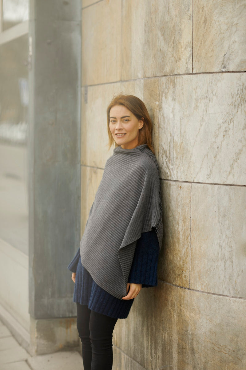 Pleece Poncho