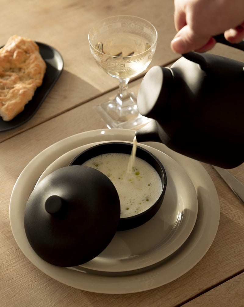 Sand Secret Tea Pot Inc. Tea Strainer