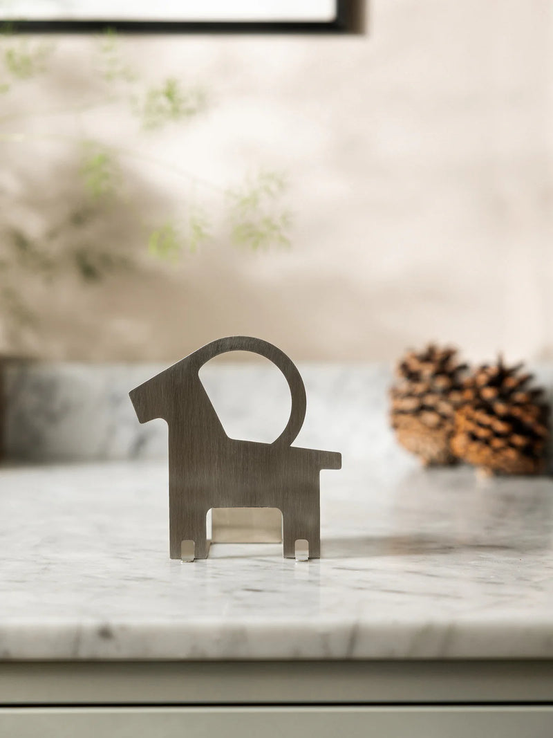 Pop-Up Candleholder