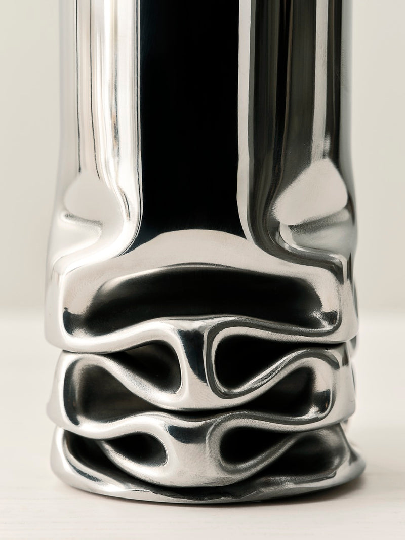 Hydraulic Vase