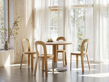Tock Table Round