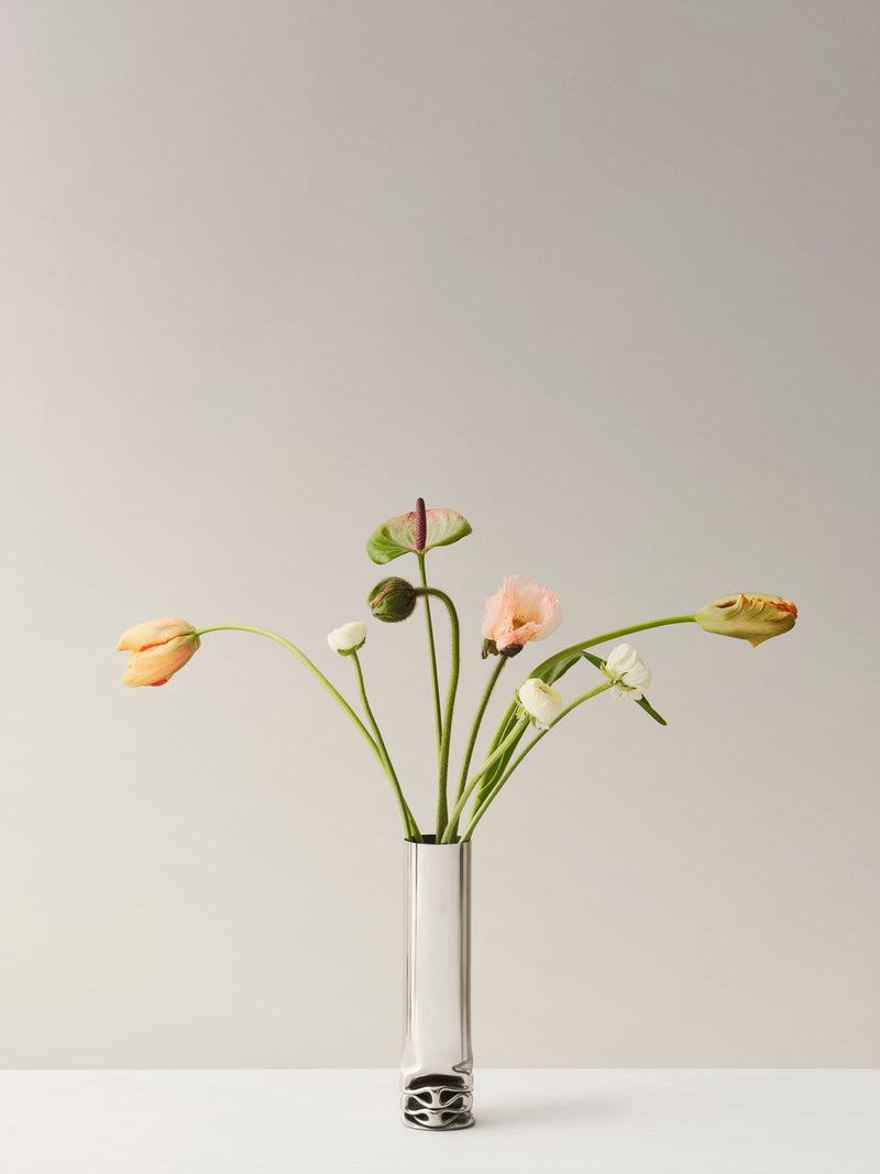 Hydraulic Vase