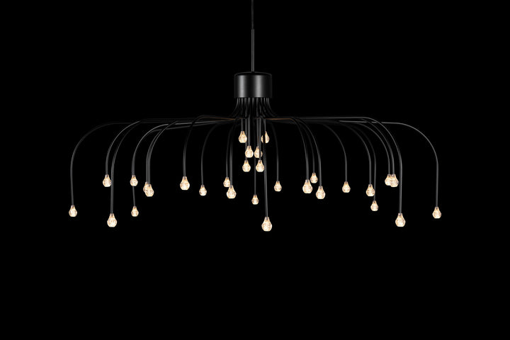 Starfall Light lifestyle view 2 - Moooi