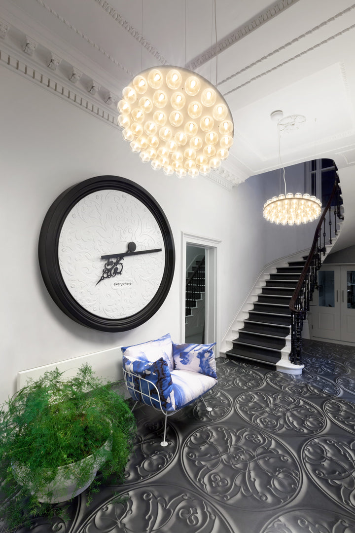 Prop Light Suspended lifestyle view 2 - Moooi