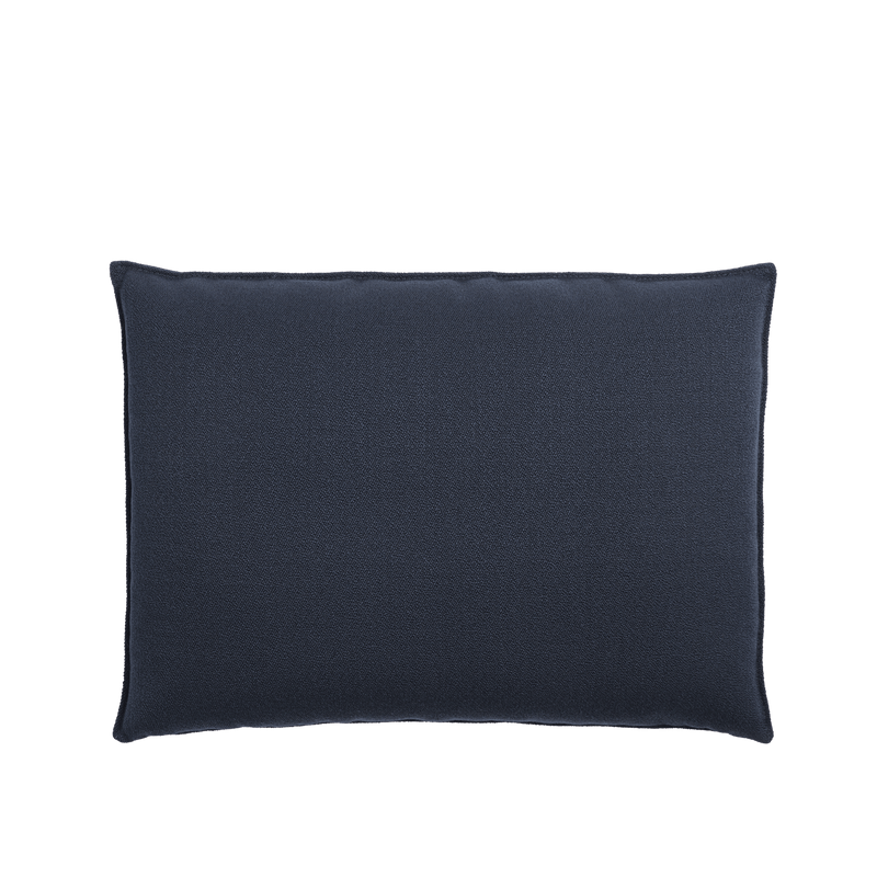 In Situ Modular Sofa Cushion - Muuto Blankets + Throws + Pillows - Small - Ocean - HORNE